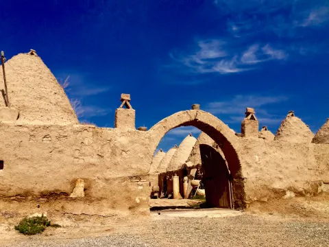 harran